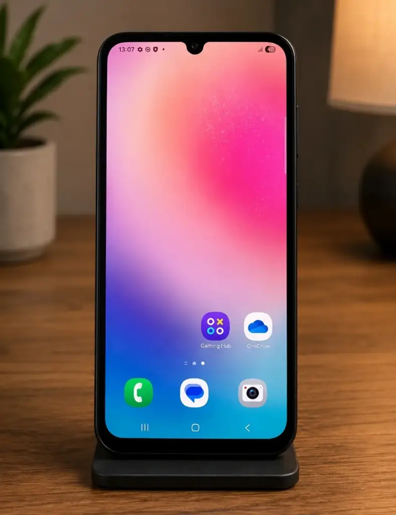 Samsung Galaxy A24 (128Gb)