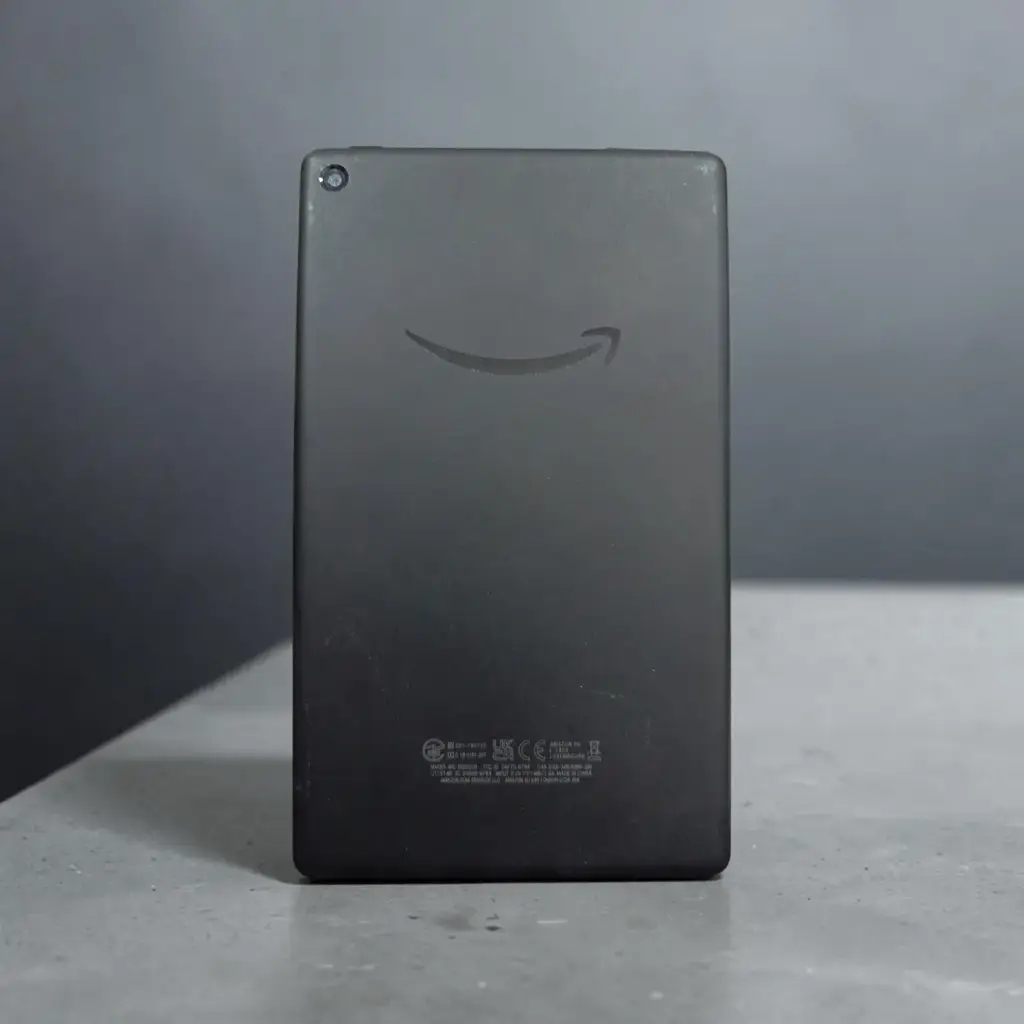 Amazon Fire 7 (9Th Gen) - View 2