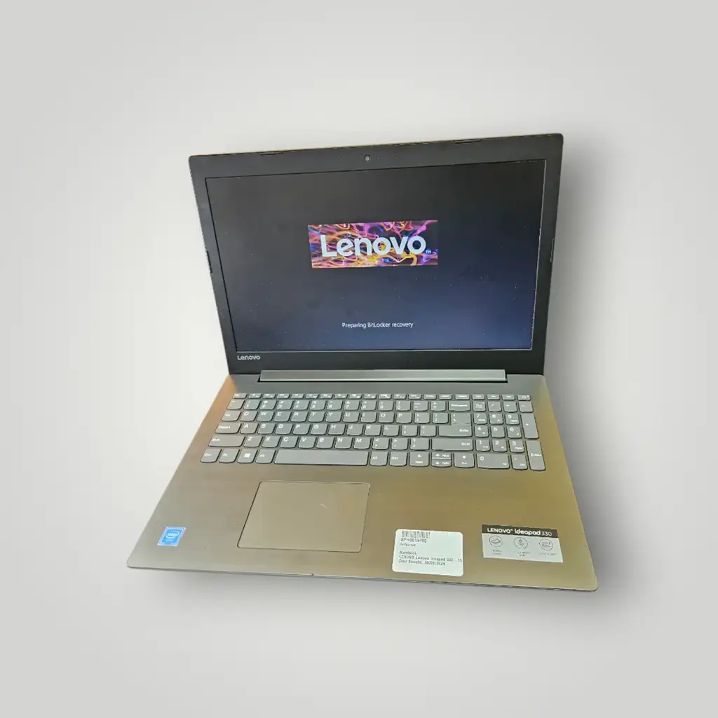 Lenovo Ideapad 330-15Igm Laptop