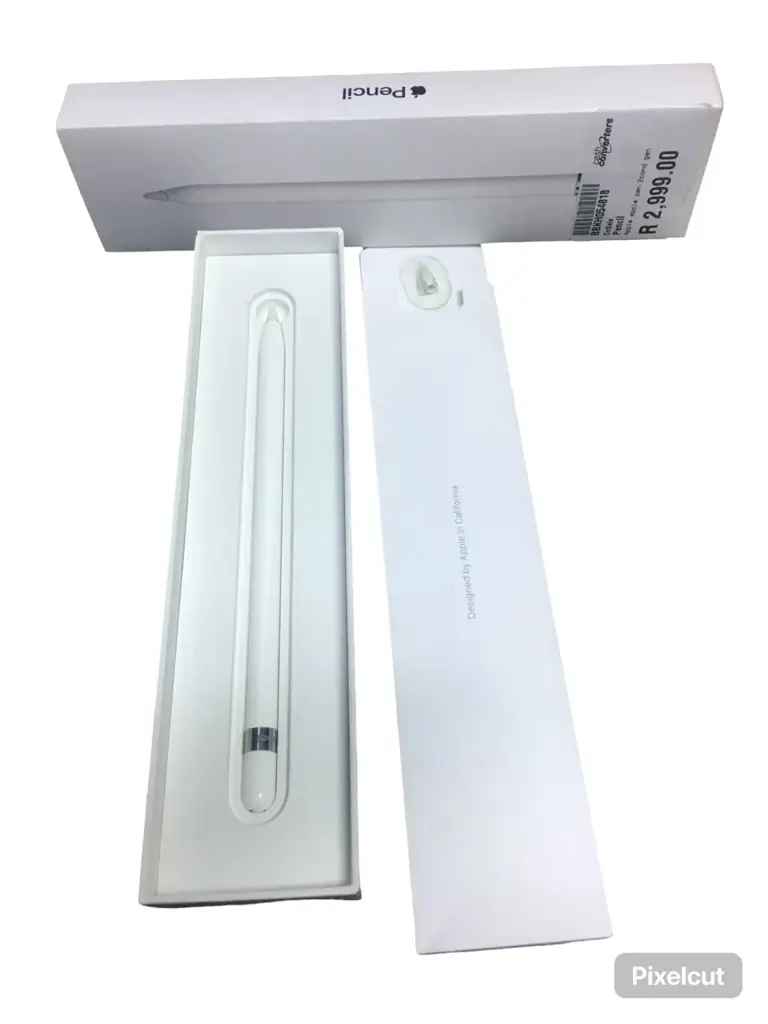 Apple Pencil 2nd Generation - View 3