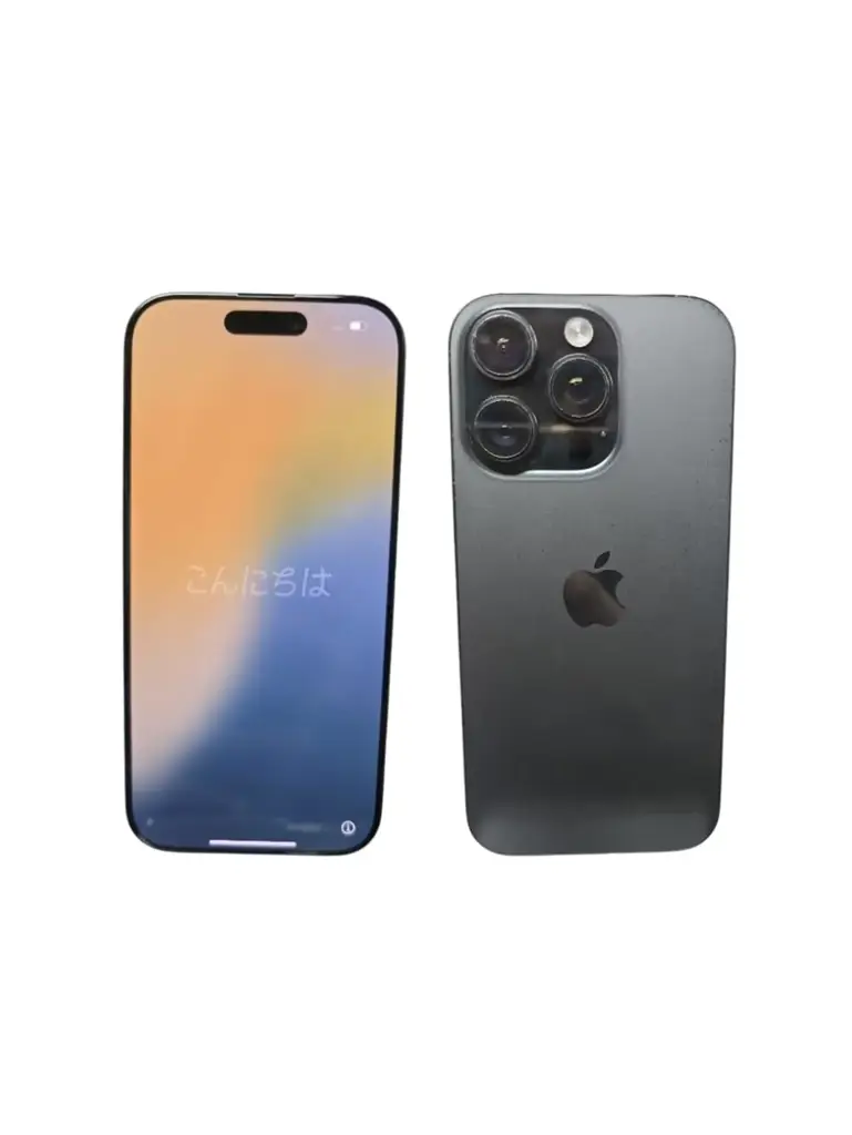 Iphone 16 Pro 256Gb