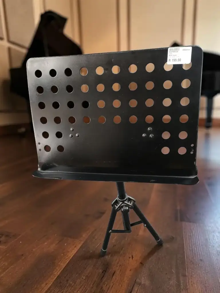 Music Sheet Stand