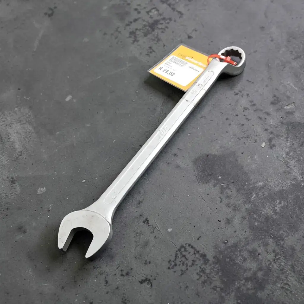 Jbs No. 24 Combination Spanner