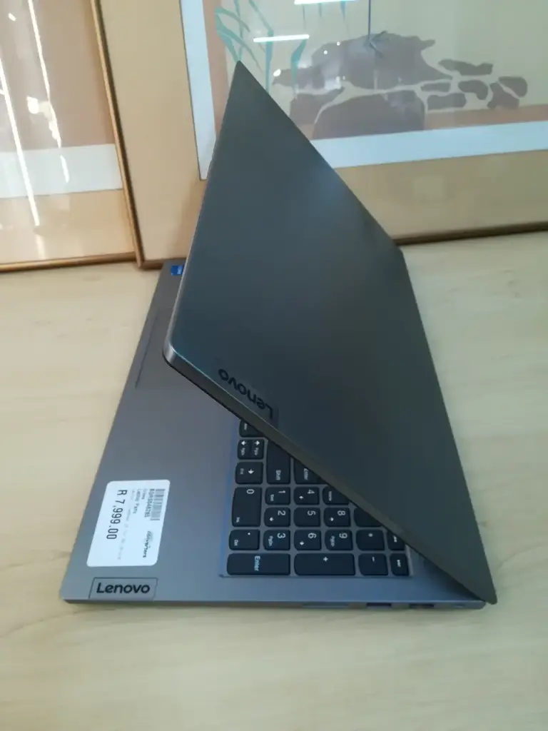 Lenovo Thinkbook Core I5 11Th Gen - View 3