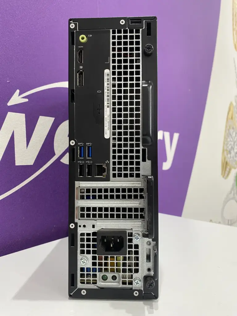 Dell Optiplex 3040 Intel Core I5-6500 (6Th Gen) 256Gb - View 2