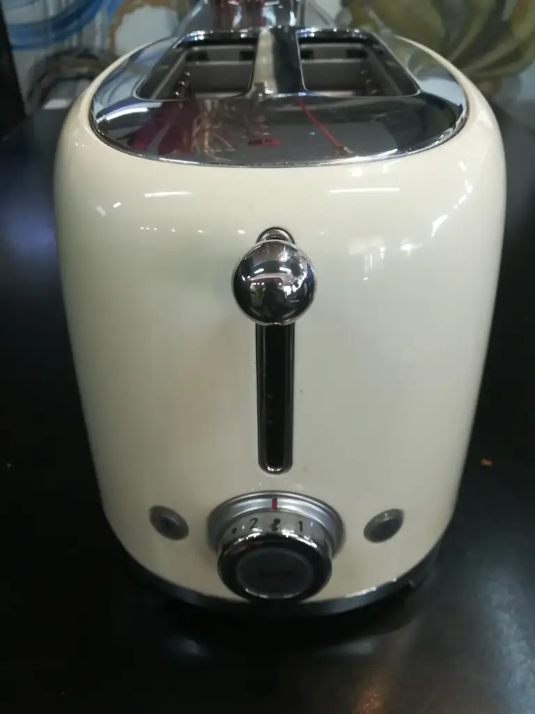 Smeg Toaster - View 2