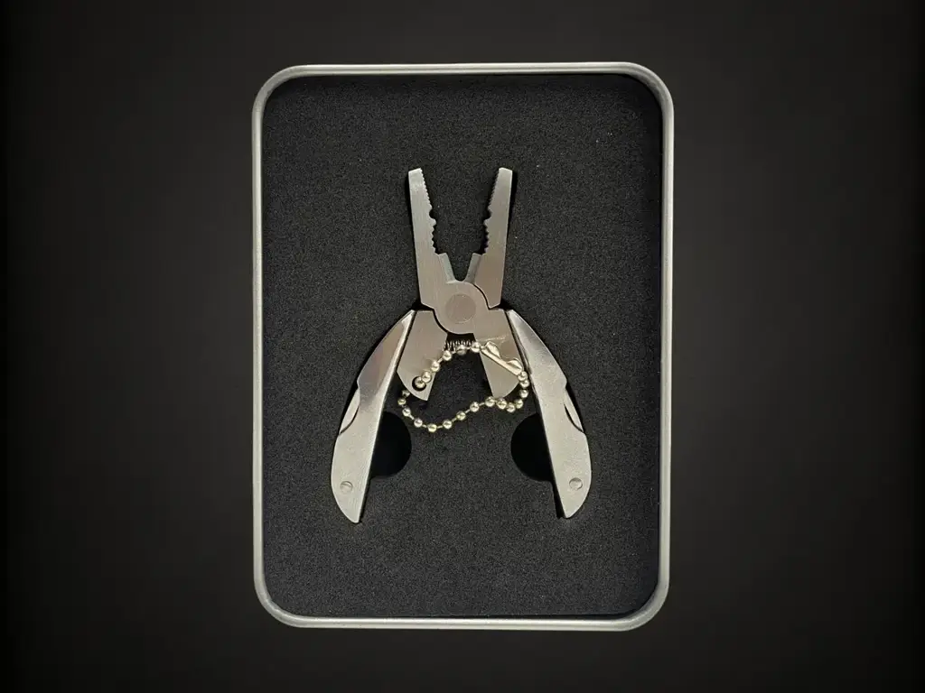Multi Tool. - View 2