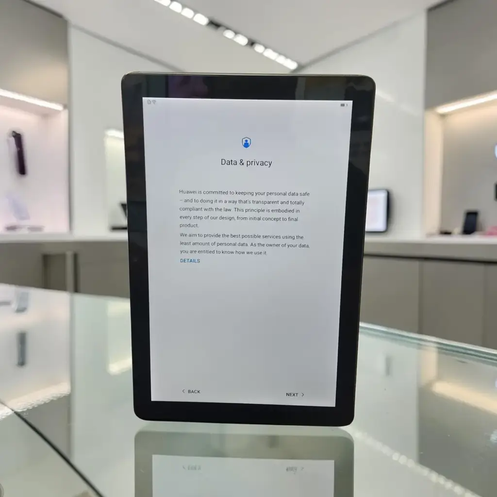 Huawei Matepad 10 Tablet