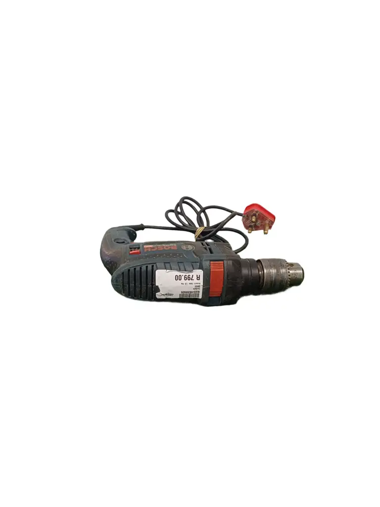 Bosch Drill 13 Re - View 3