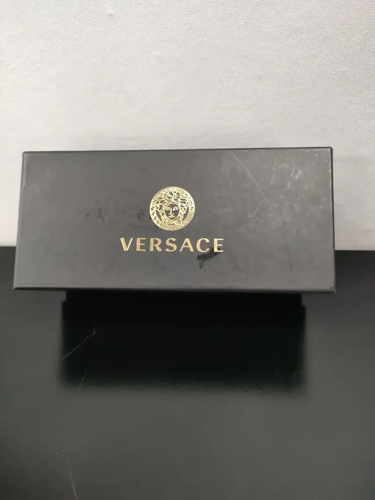 Versace , Sunglasses - View 4