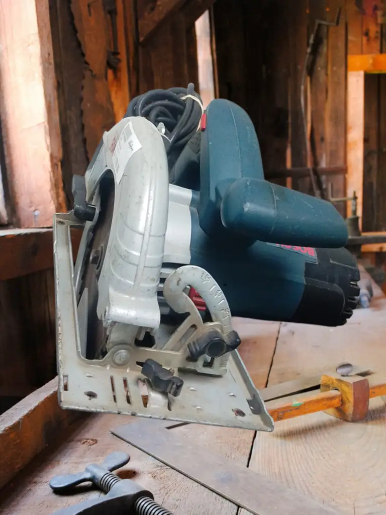 Bosch Professional Gks 190 - View 2