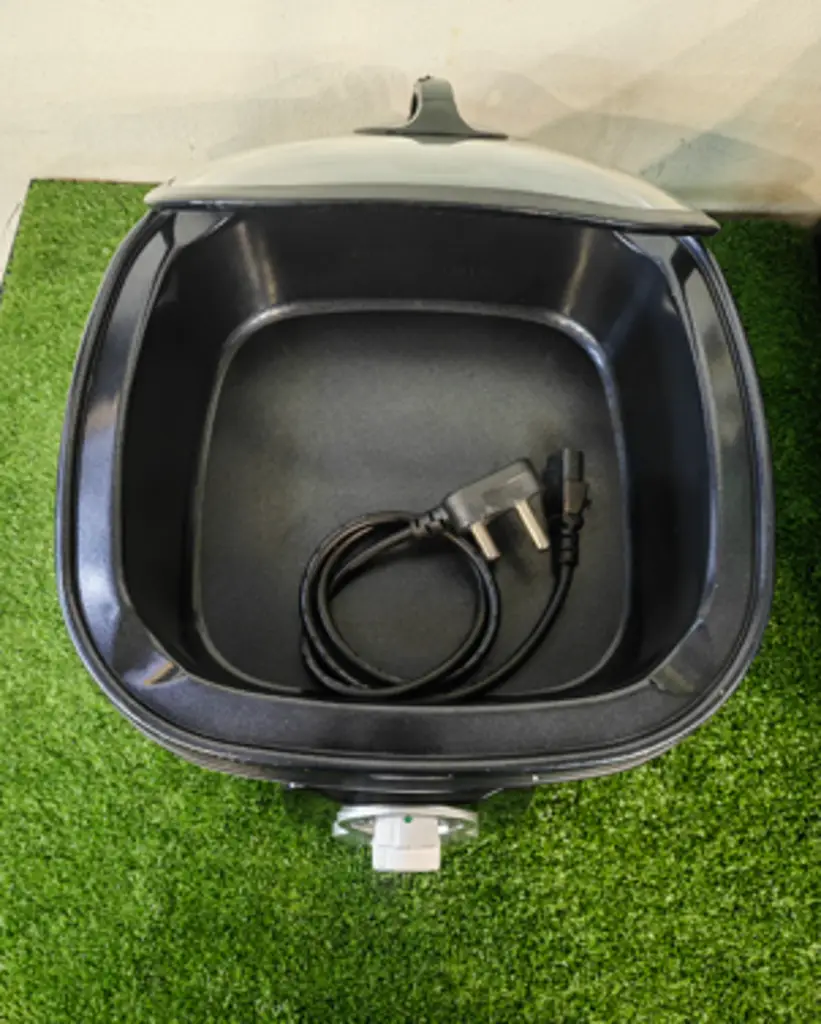 Bennett Read Mf-13C Multicooker - View 2