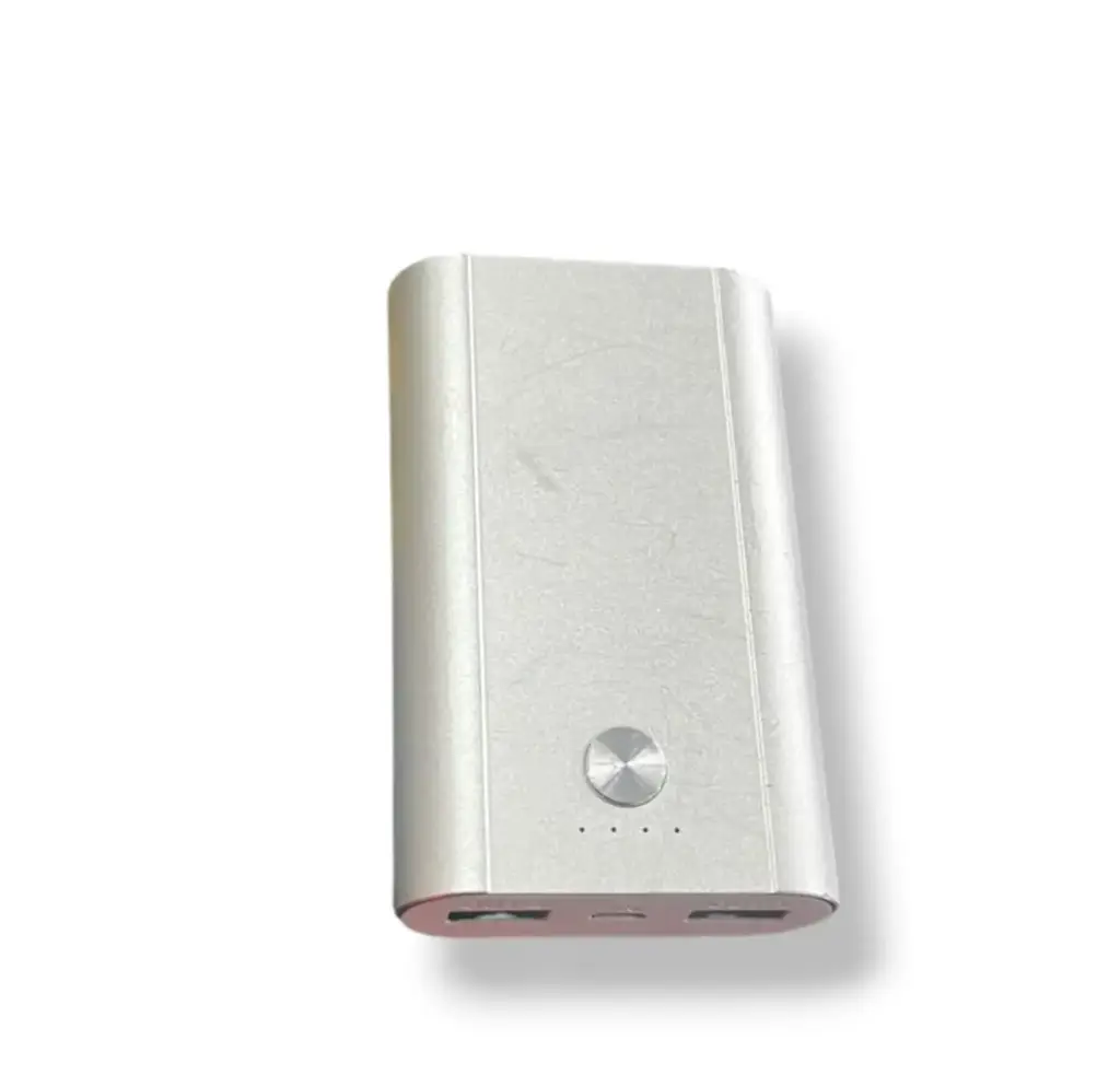 6600 Usb Power Bank
