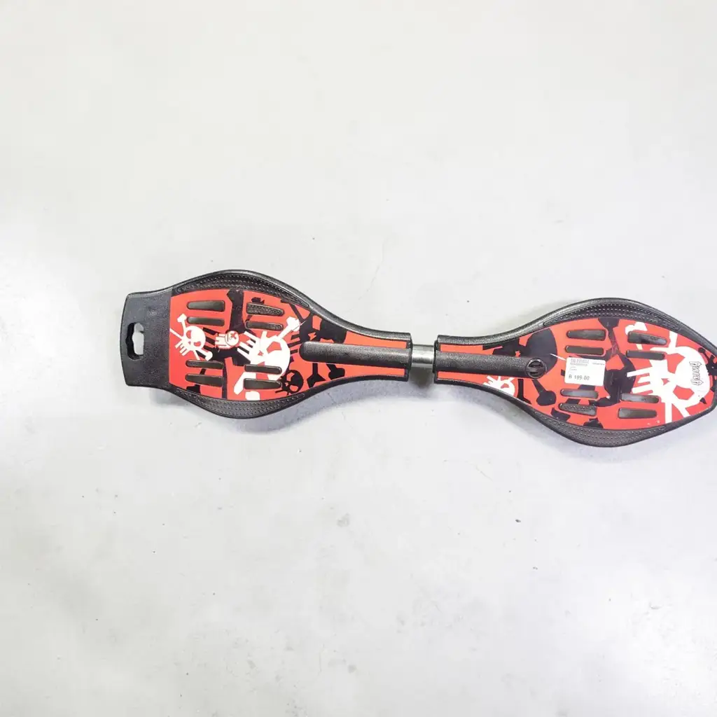 Ripper J Scooter