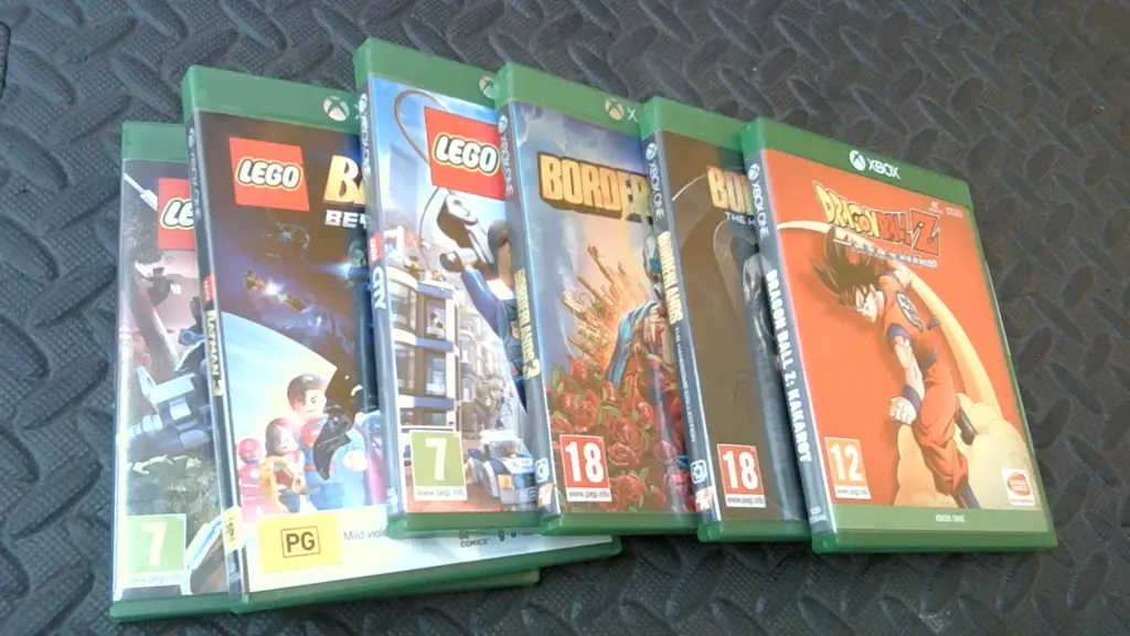 Borderlands 3 - View 2