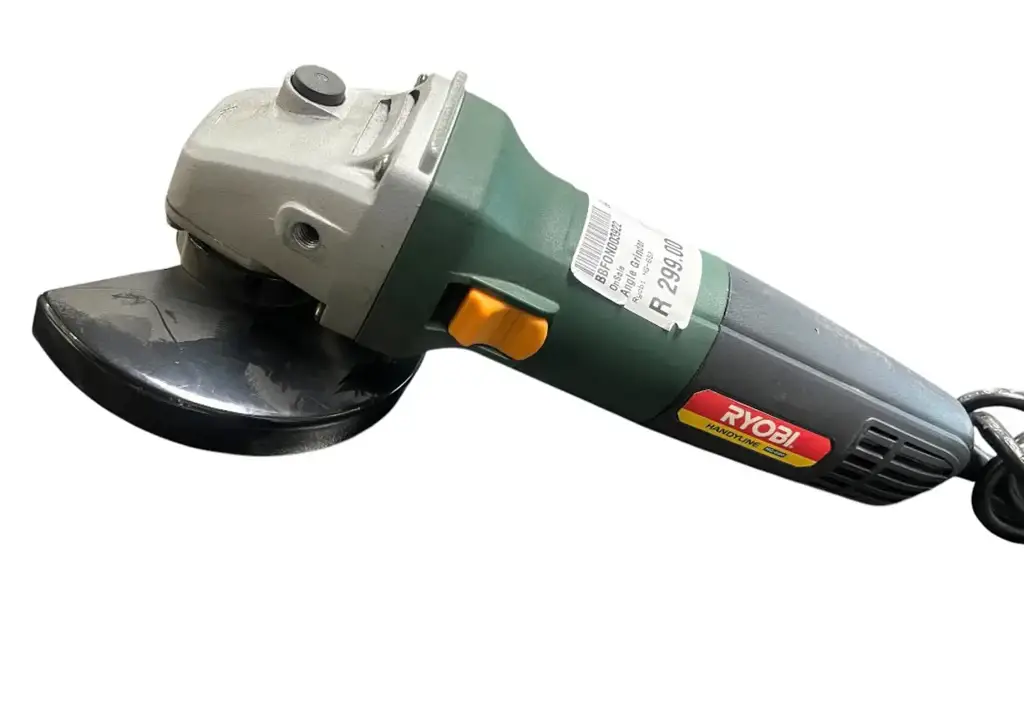 Ryobi Angle Grinder