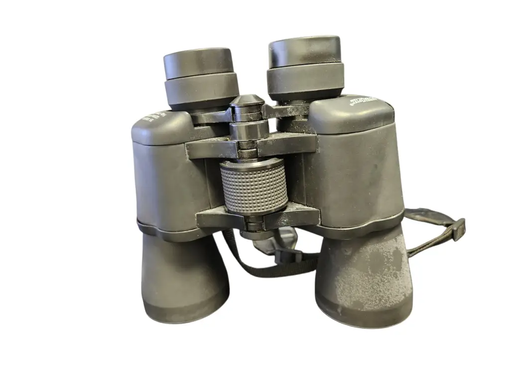 Ultraoptec S1-10X50wa Binoculars