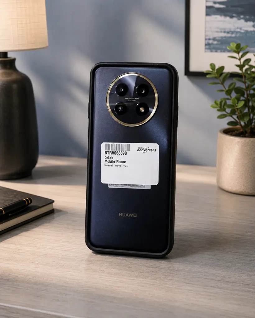 Huawei Nova Y91