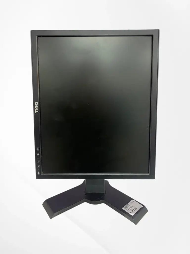 Dell Professional P190st 19-Inch Square-Aspect Lcd Monitor. - View 2