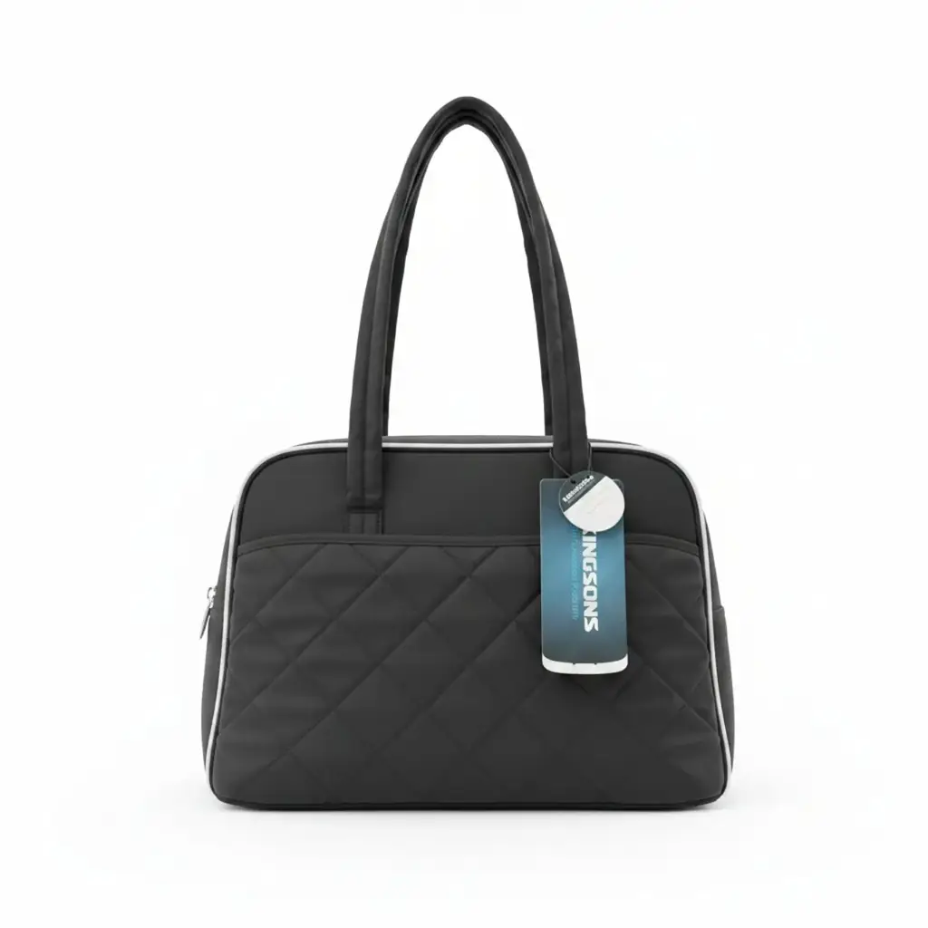 Kingsons Ks3009w 15.6″ Shoulder Laptop Bag