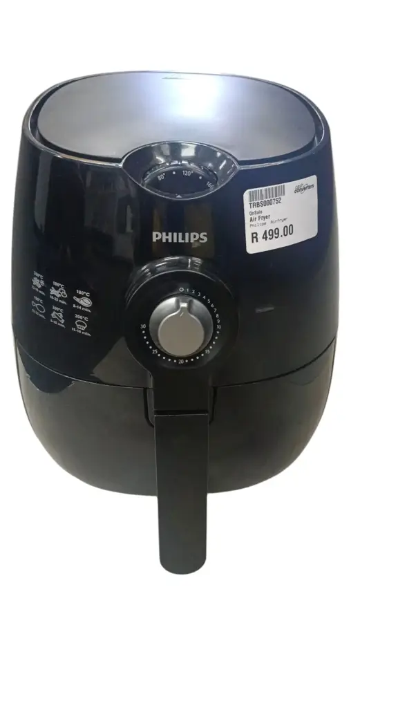 Philips Airfryer