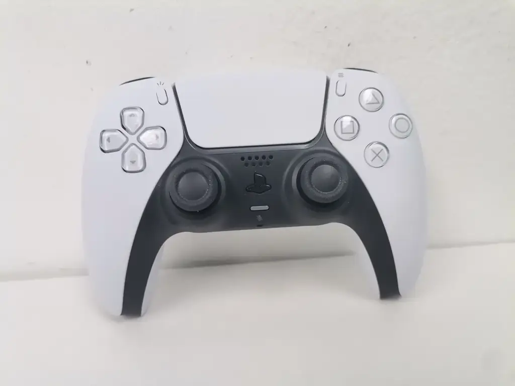 Sony Playstation 5 Wireless Controller