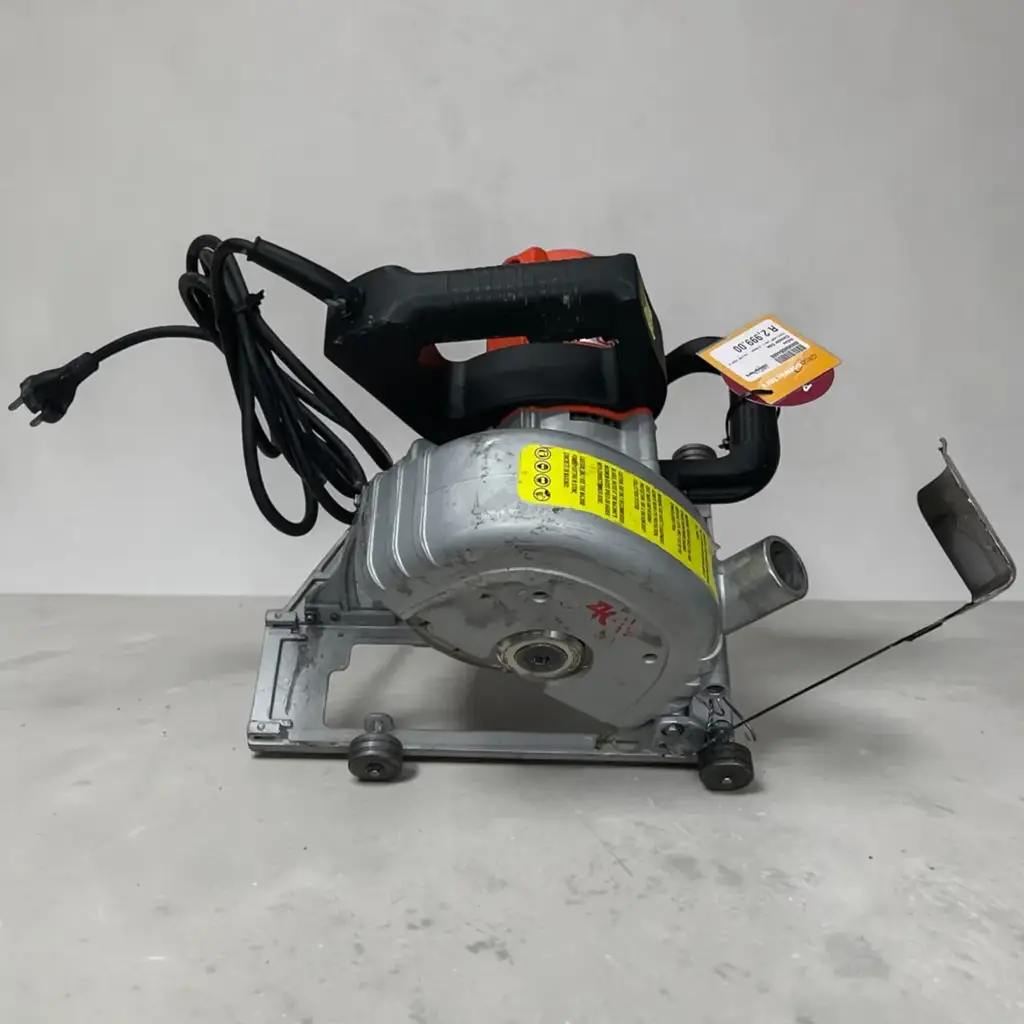 Agp Wall Chaser Cs180 220-240V