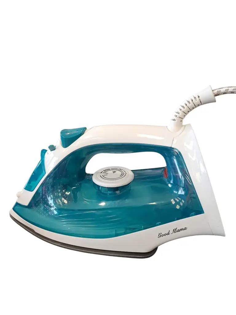 Good Mama Electric Steam Iron