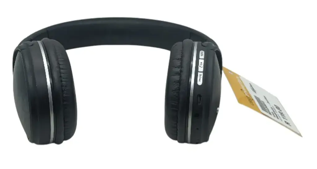 Volkano Vk-2013 Headphone - View 3