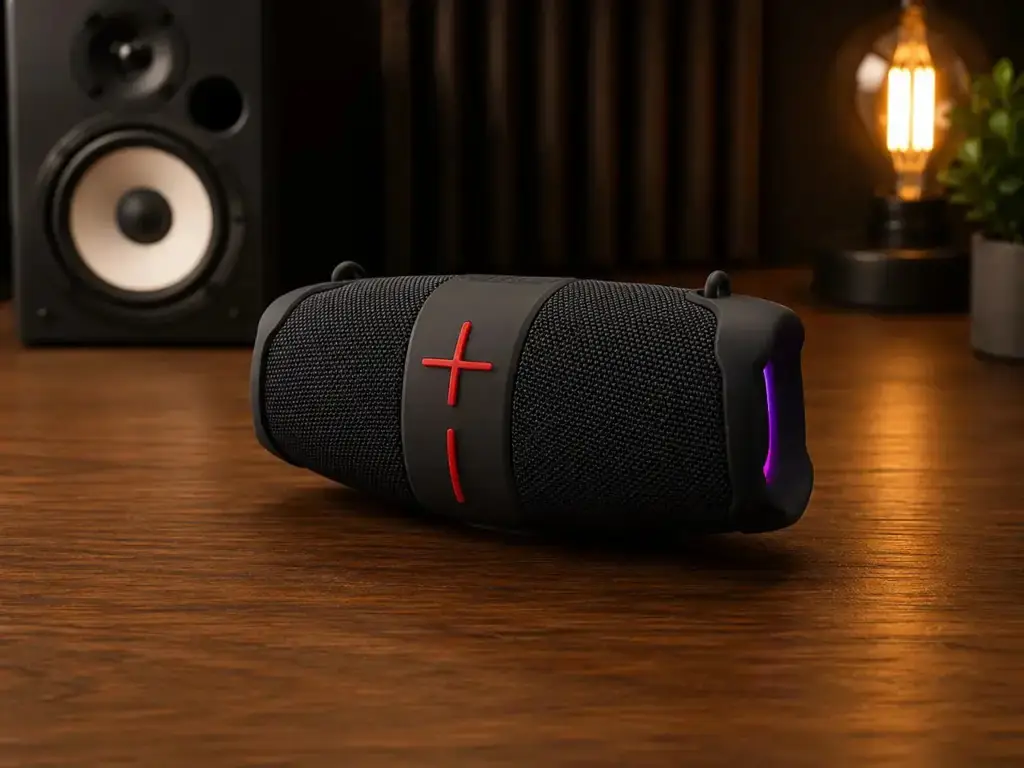Digimark Dgm-H756 Wireless Bluetooth Speaker
