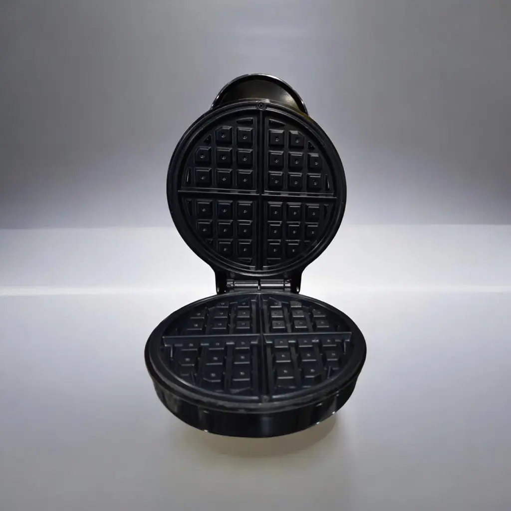 Condere Waffle Maker - View 2
