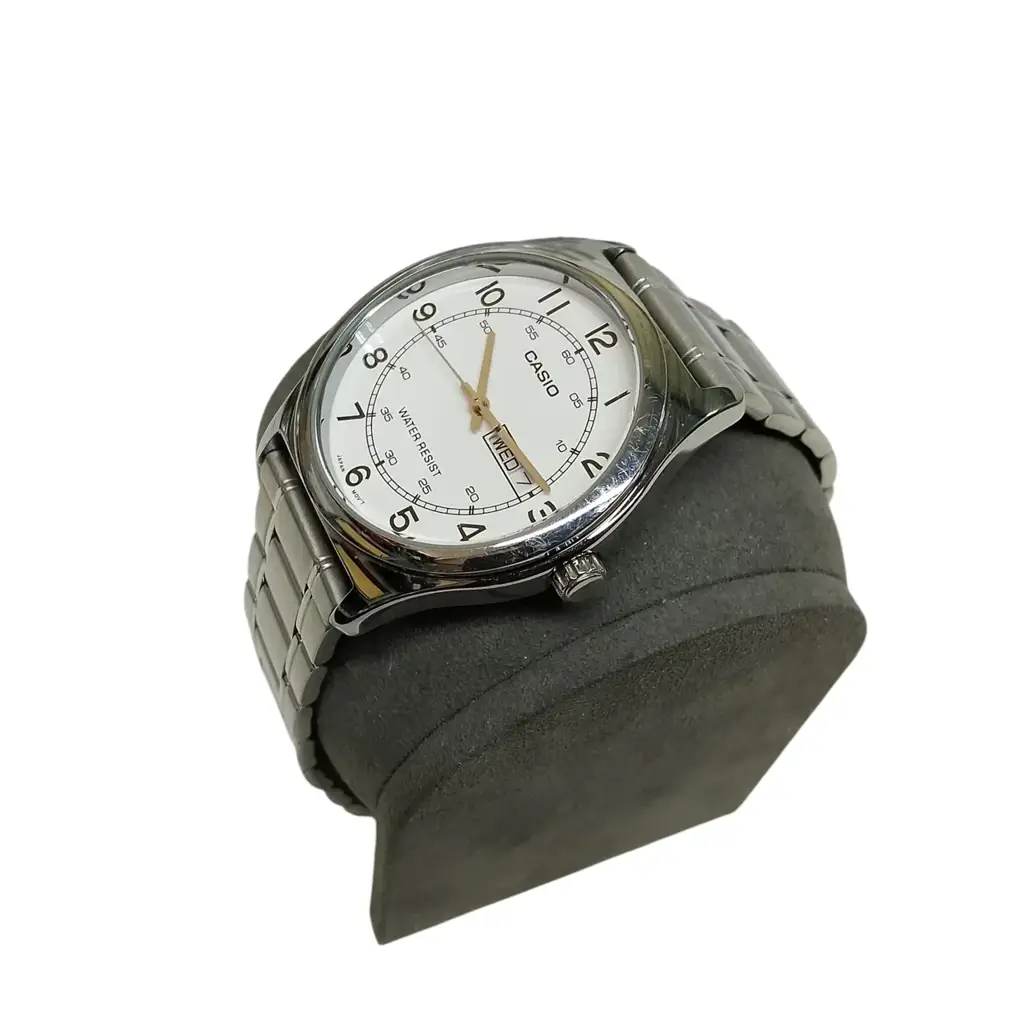 Casio Mtpv006 Watch - View 2
