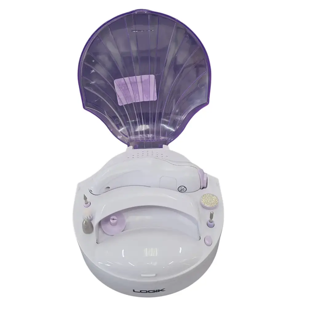 Logic Multi-Functional Electric Manicure And Pedicure Spa Station