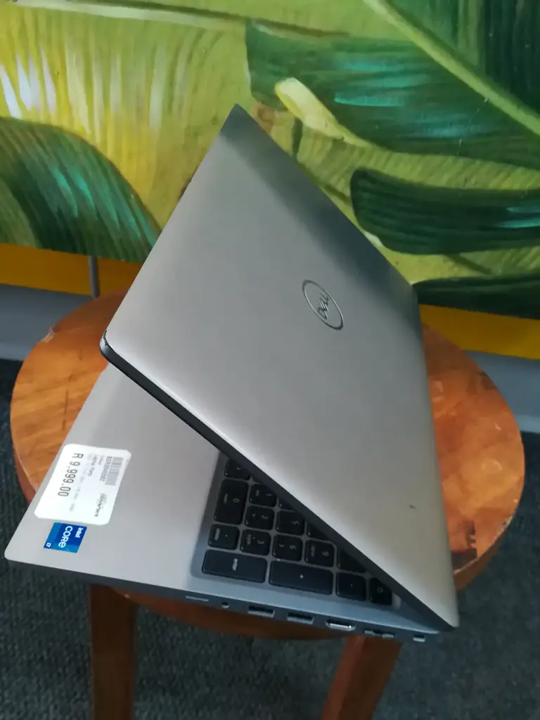 Dell I7 11Th Gen Laptop - View 2