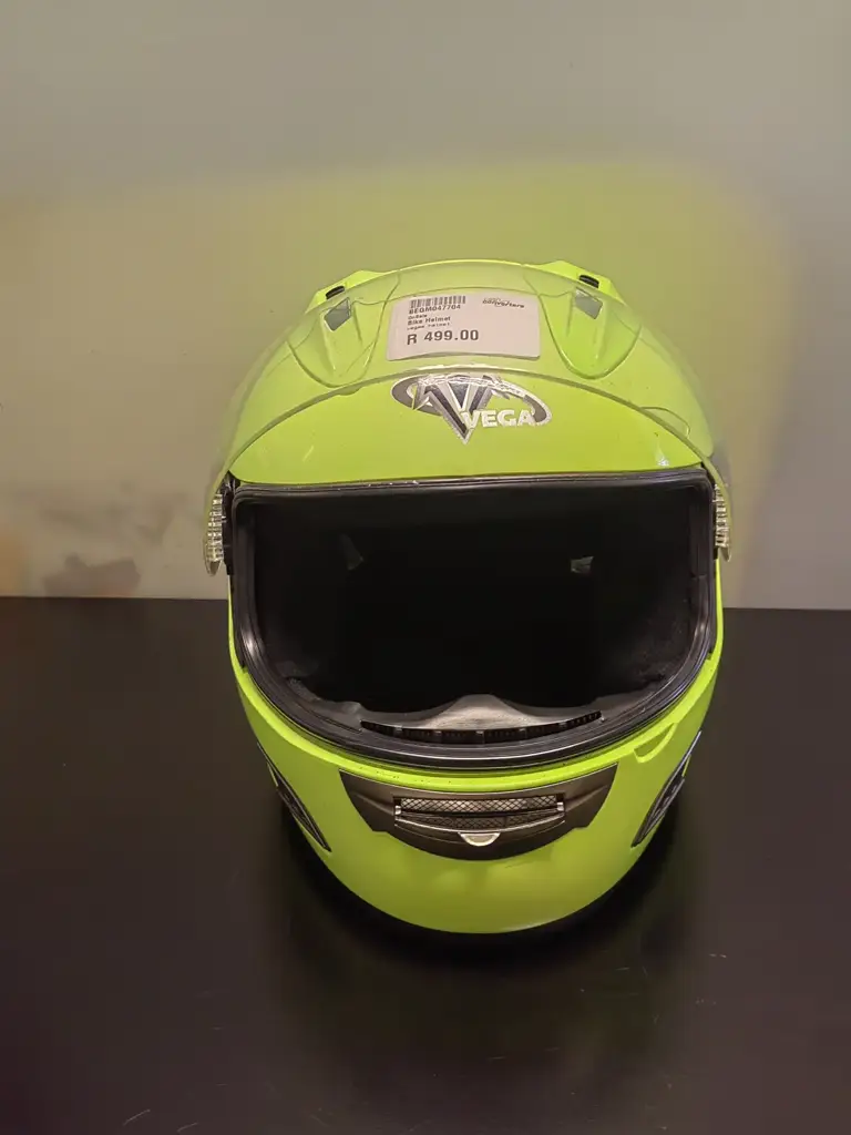 Vega Altura L 60 Bike Helmet - View 4