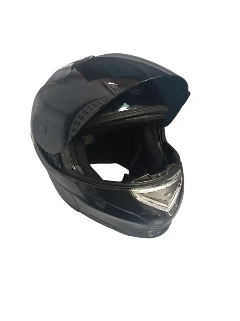Harley-Davidson Bike Helmet Size M - View 2