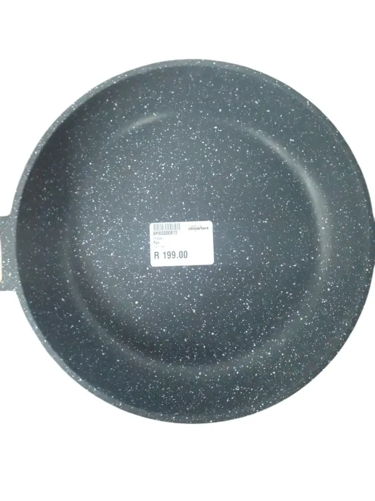 Non-Stick Pan - View 2