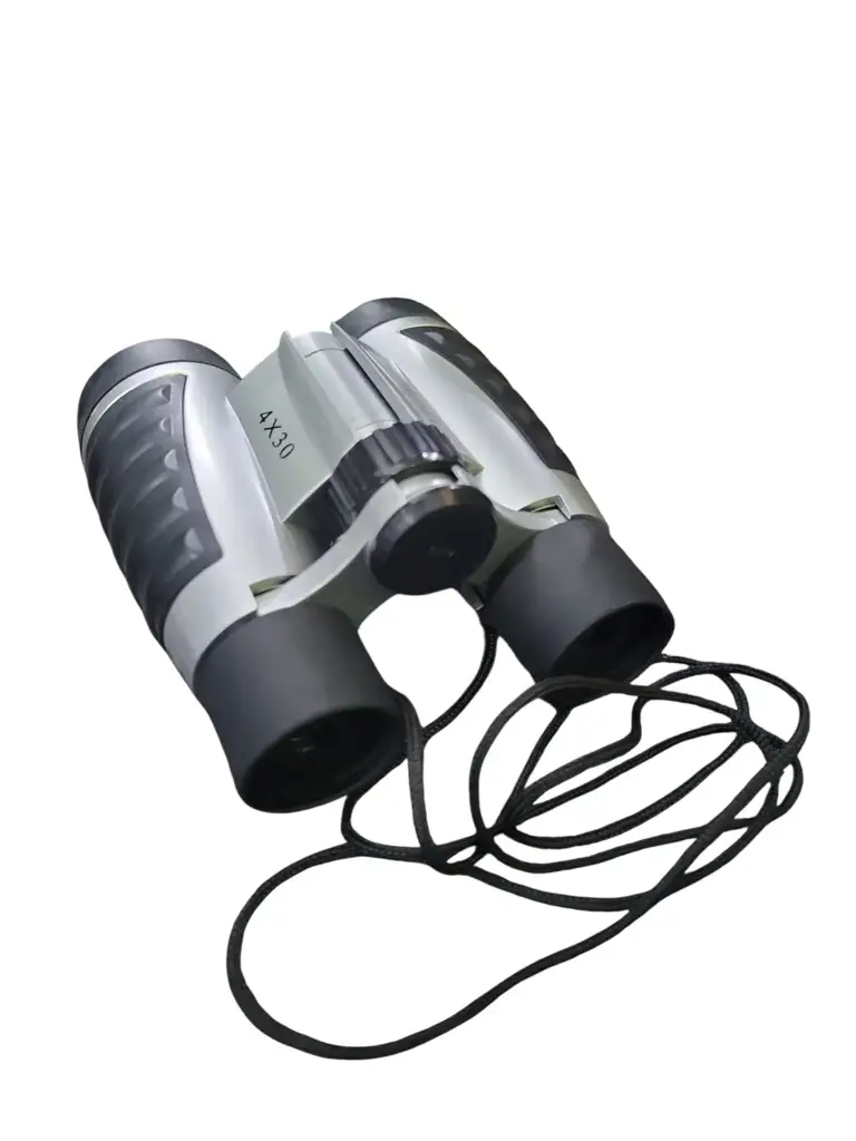 Vivitar 4X30 Binocular - View 2