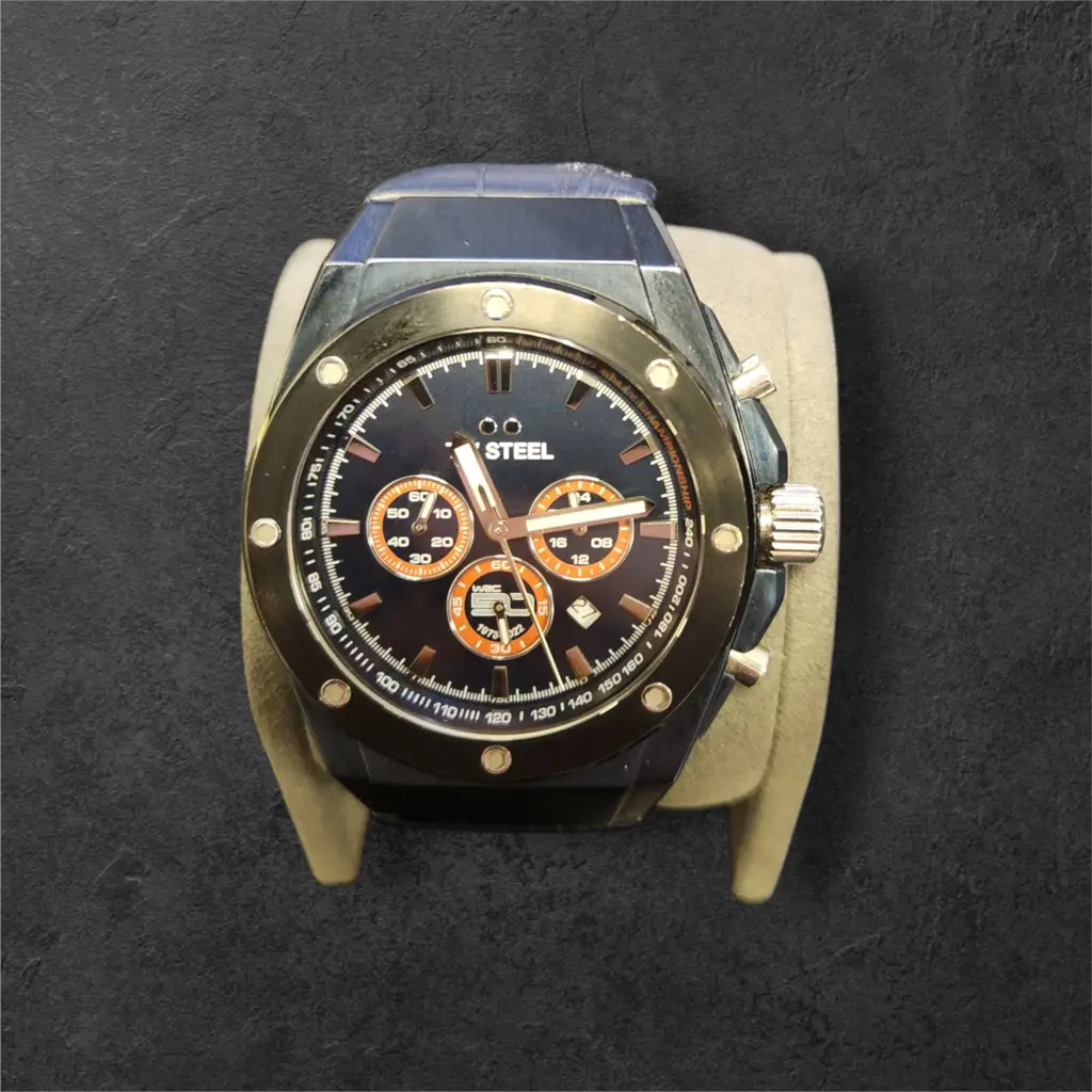 Tw Ce4110 Men's Watch