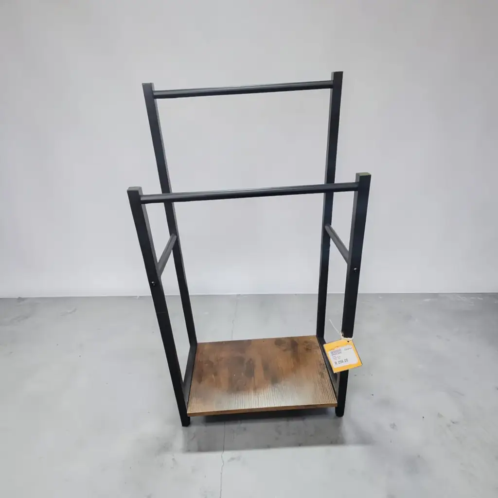 Towel Rack