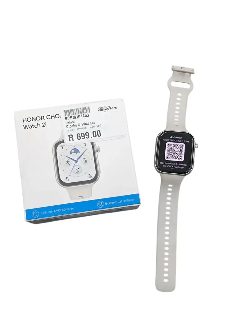 Honor Choice Watch 2I