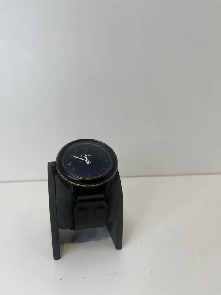 Nixon Submarine 'The October' Men's Watch - View 4