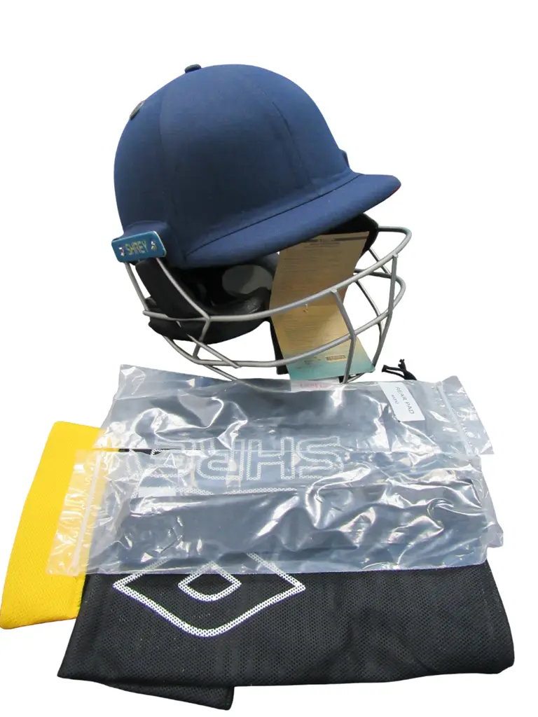 Shrey Cricket Helmet Masterclass 2.0