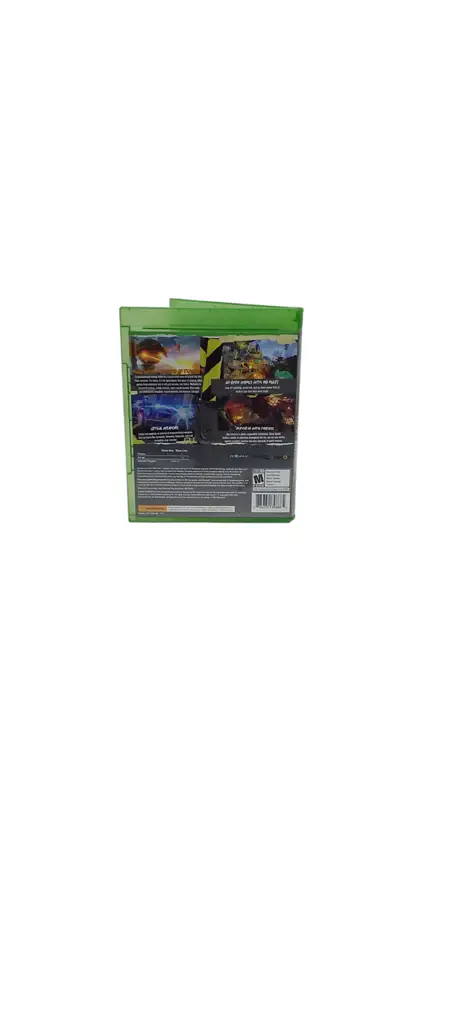 Xbox One Sunset Overdrive - View 3