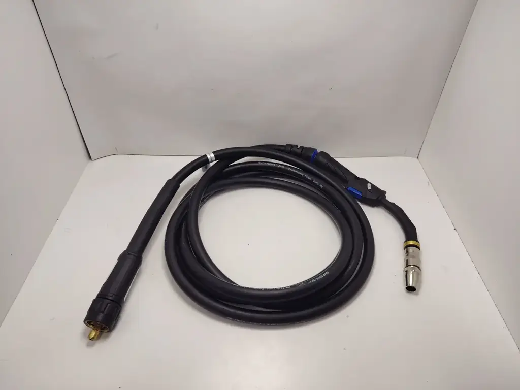 Arc Welding Kit Equipment | M4 - View 2