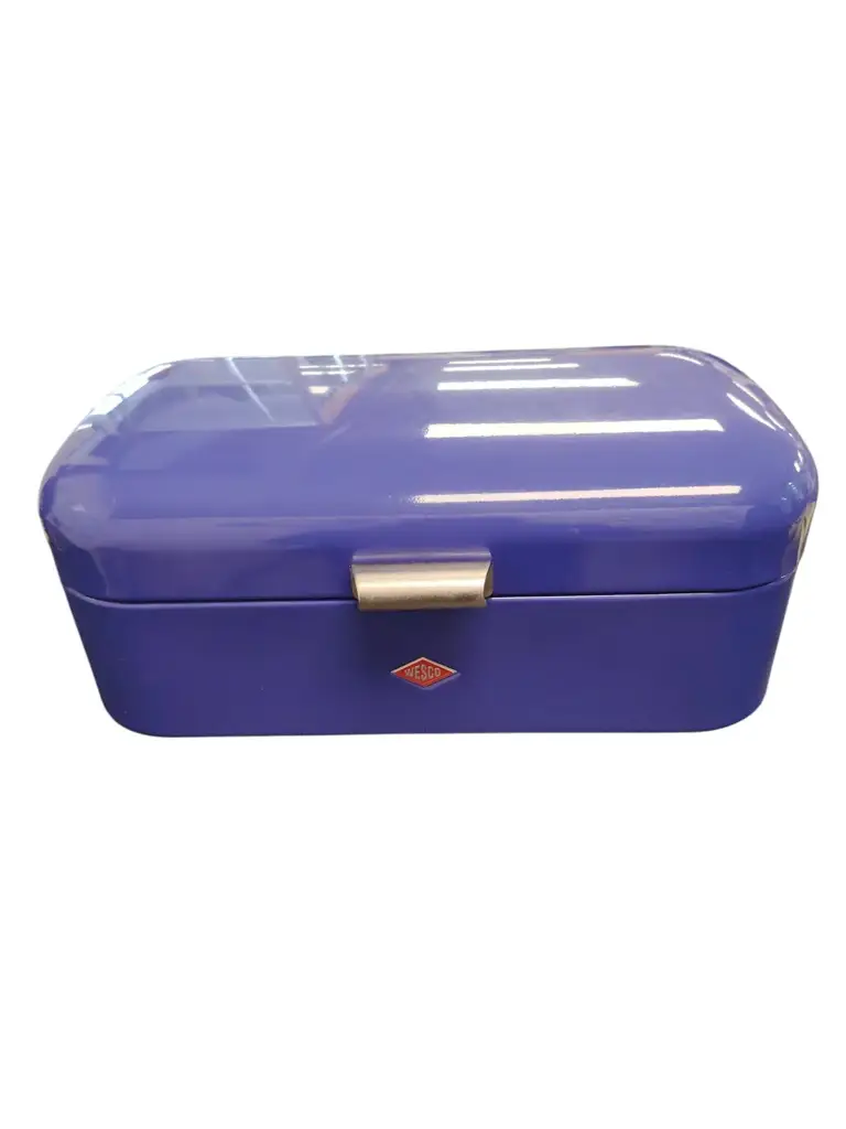 Wesco Bread Bin