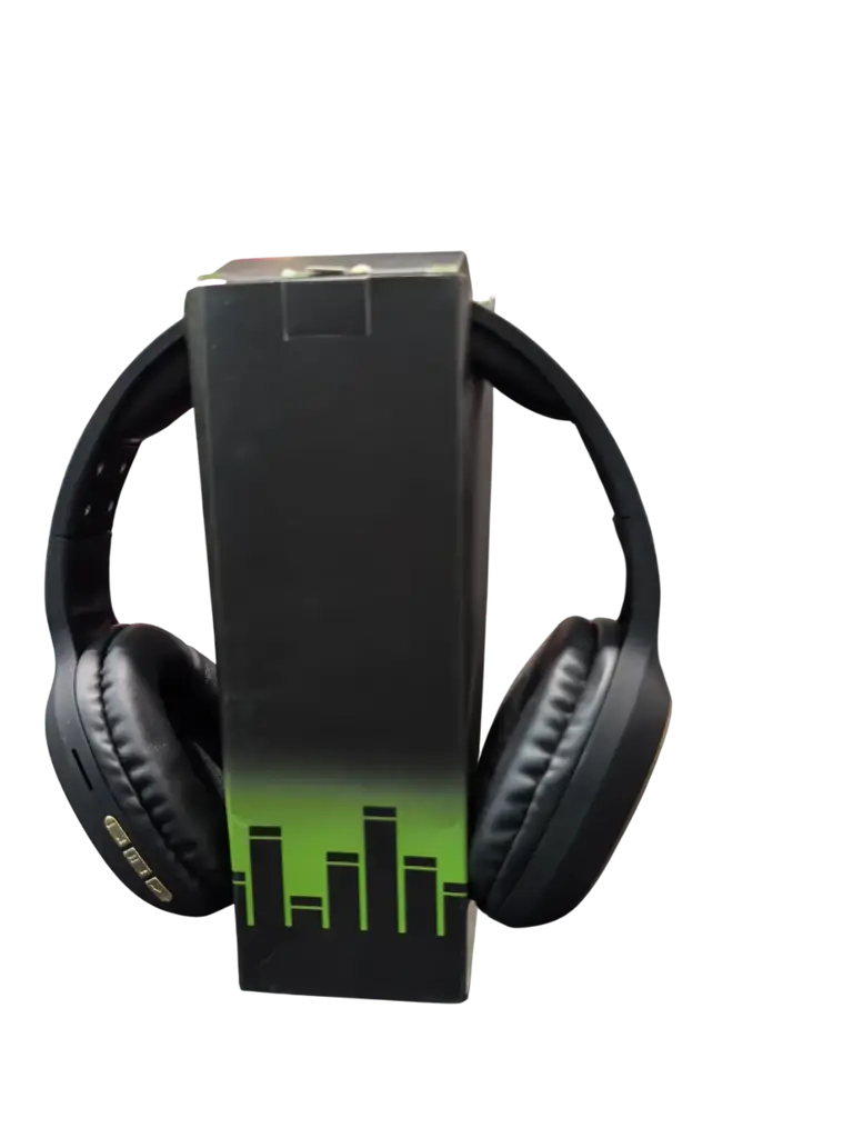 Amplify Chorus Series Bluetooth Headphones