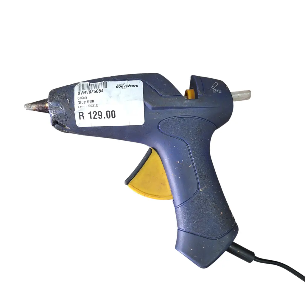 Rapid Eg212 Glue Gun