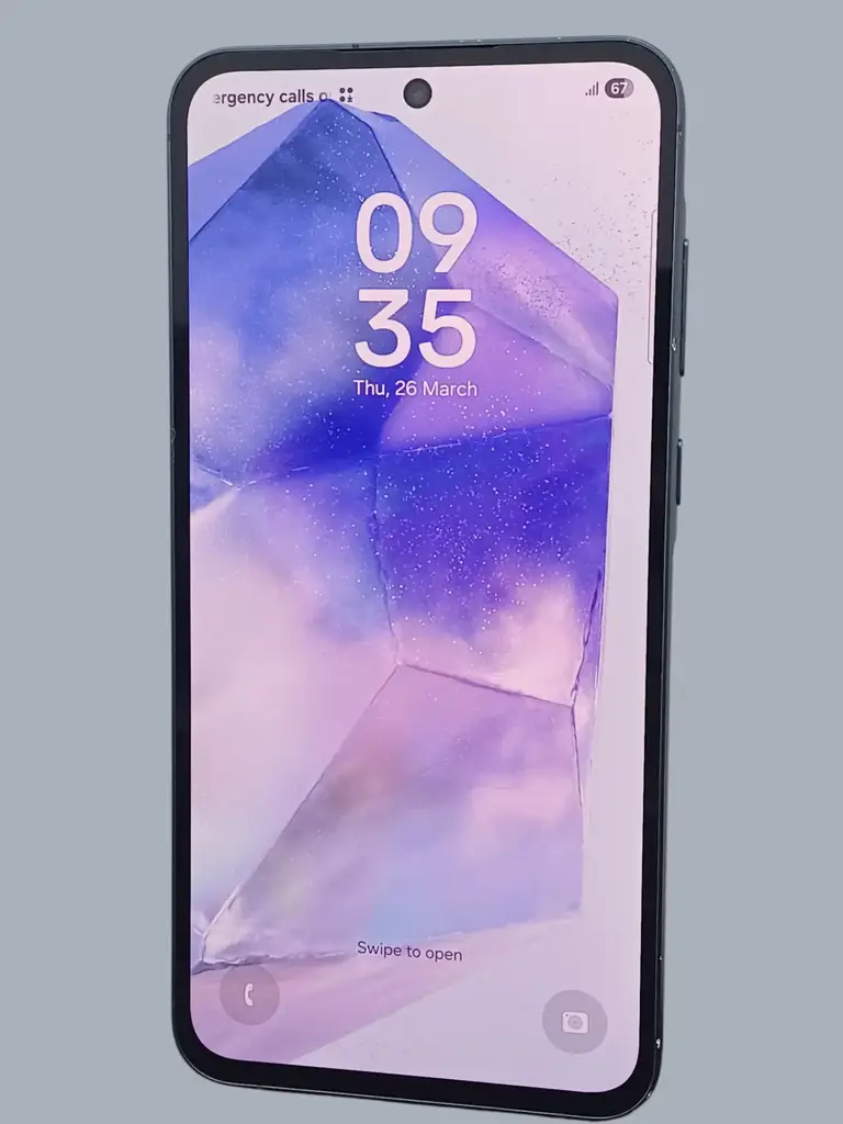 Samsung Galaxy A55 256Gb