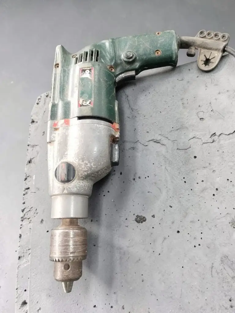 Metabo 620W Drill